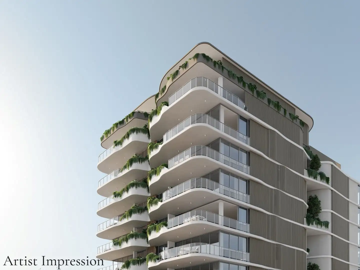 Main view of Homely apartment listing, Address available on request