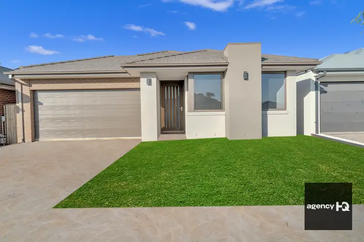 Main view of Homely house listing, 12 Dewberry Drive, Rockbank VIC 3335