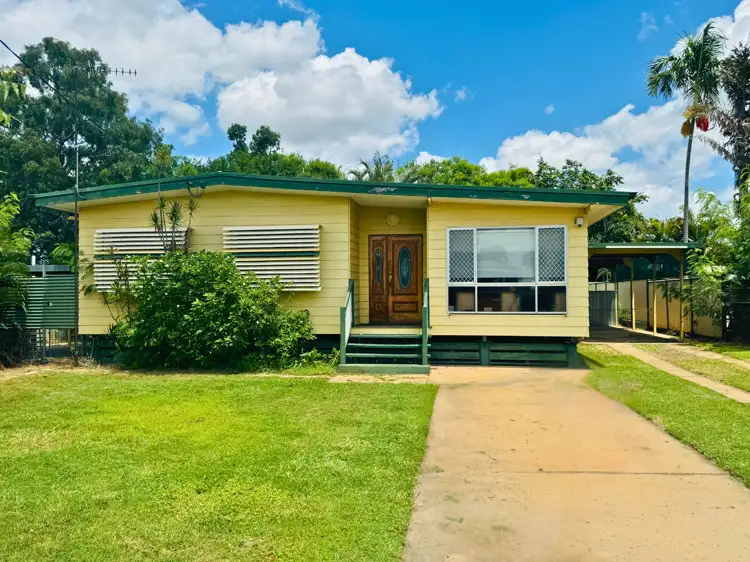 Second view of Homely house listing, 12 Kellerman Drive, Moranbah QLD 4744