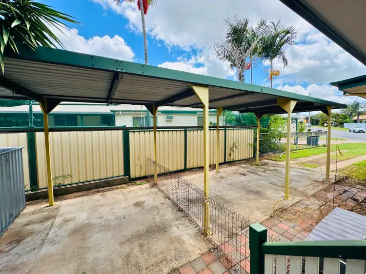 Third view of Homely house listing, 12 Kellerman Drive, Moranbah QLD 4744