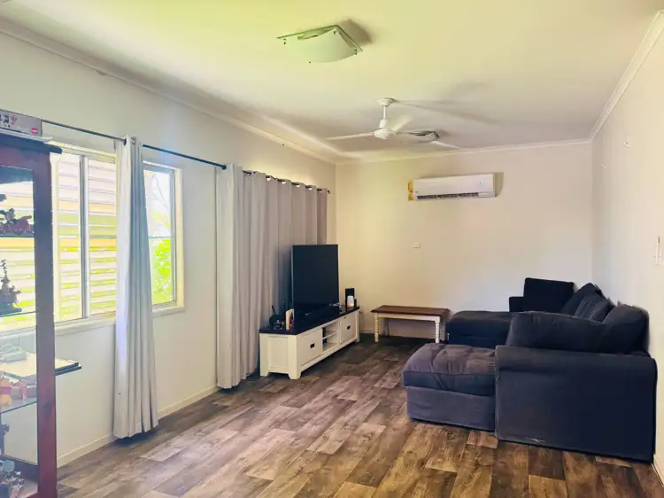 Fourth view of Homely house listing, 12 Kellerman Drive, Moranbah QLD 4744