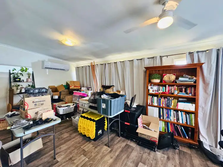 Fifth view of Homely house listing, 12 Kellerman Drive, Moranbah QLD 4744