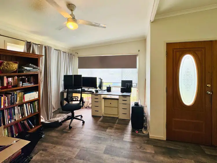 Sixth view of Homely house listing, 12 Kellerman Drive, Moranbah QLD 4744