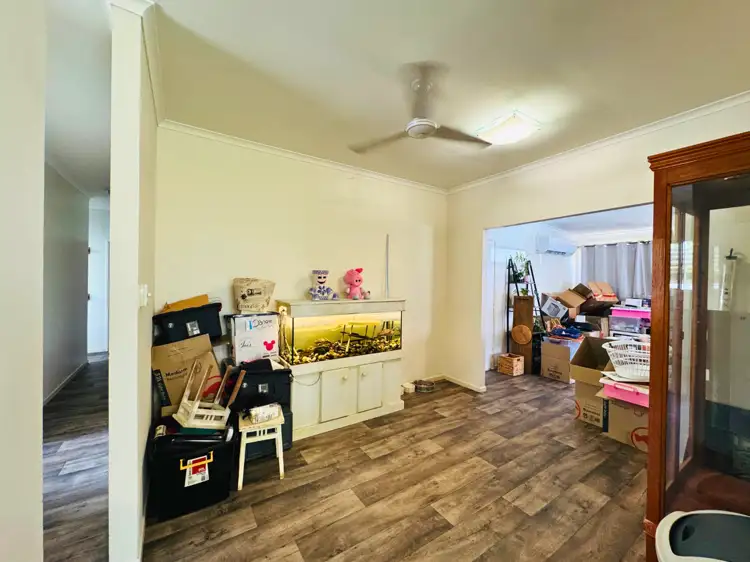 Seventh view of Homely house listing, 12 Kellerman Drive, Moranbah QLD 4744