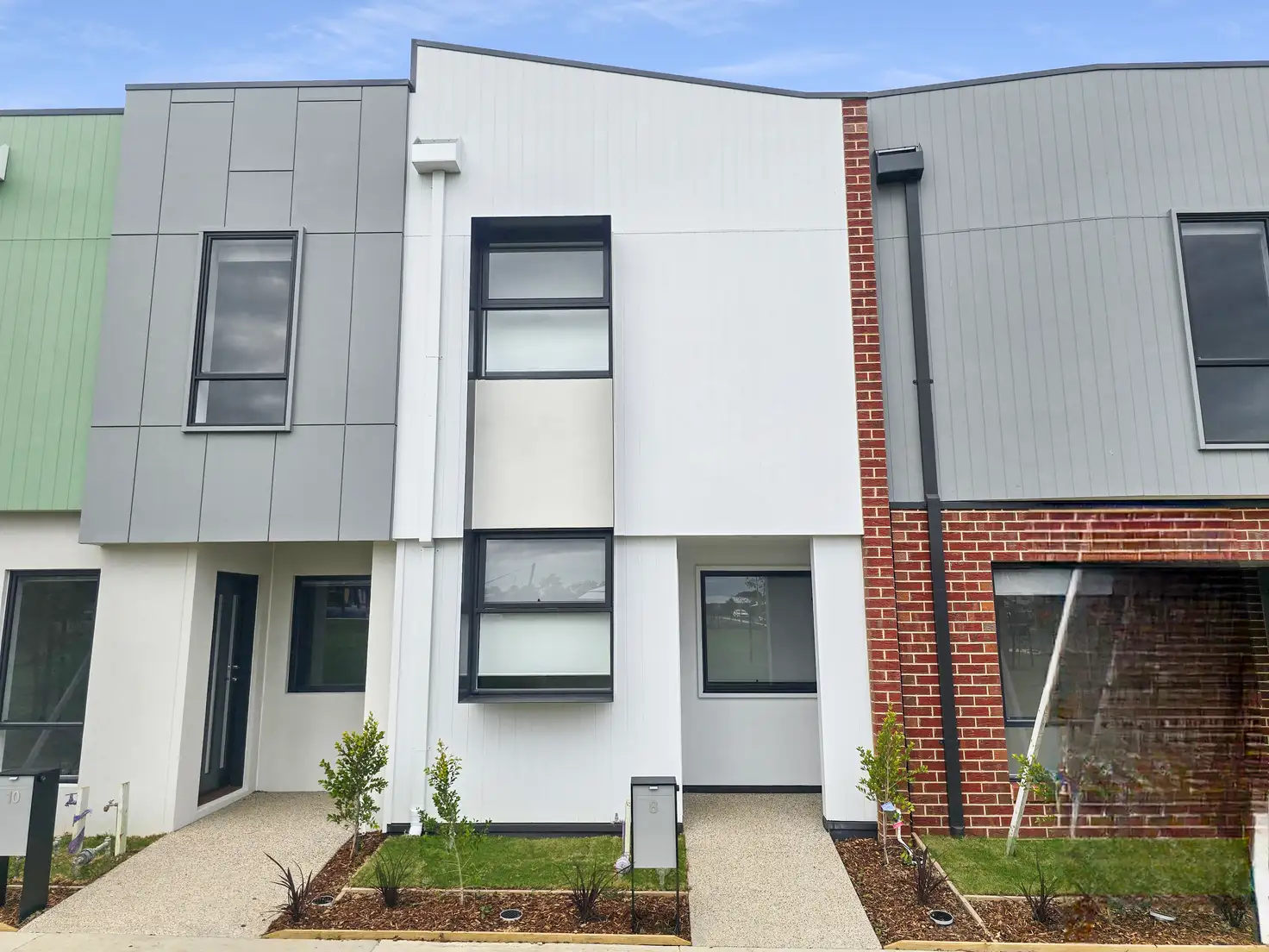 Main view of Homely house listing, 8 Wayfarer Walk, Mount Duneed VIC 3217