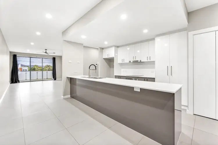 Main view of Homely apartment listing, 73/227 Flemington Road, Franklin ACT 2913