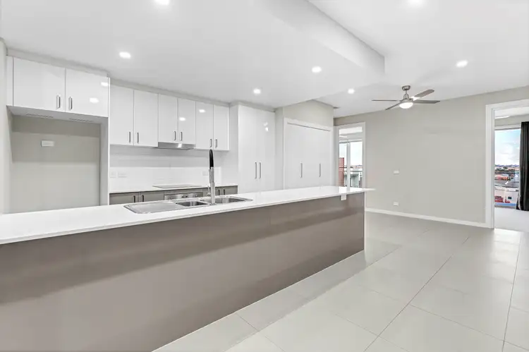 Third view of Homely apartment listing, 73/227 Flemington Road, Franklin ACT 2913