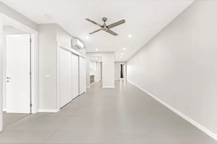 Fourth view of Homely apartment listing, 73/227 Flemington Road, Franklin ACT 2913