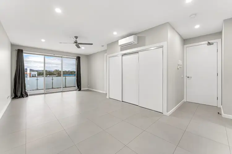 Fifth view of Homely apartment listing, 73/227 Flemington Road, Franklin ACT 2913