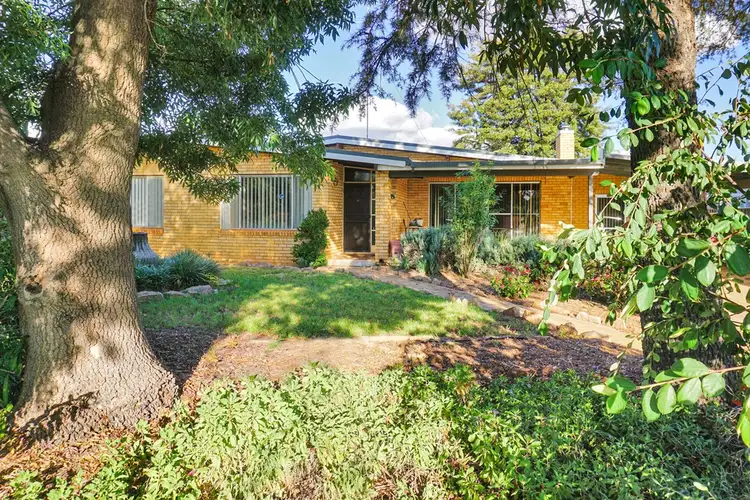 Main view of Homely house listing, 24 Park Street, West Wyalong NSW 2671