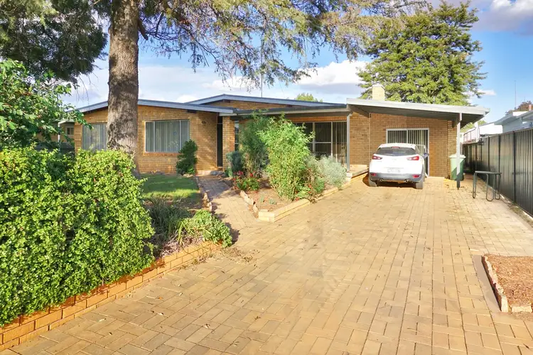 Second view of Homely house listing, 24 Park Street, West Wyalong NSW 2671
