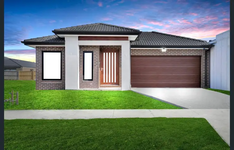 81 Centurion Avenue, Tarneit VIC 3029