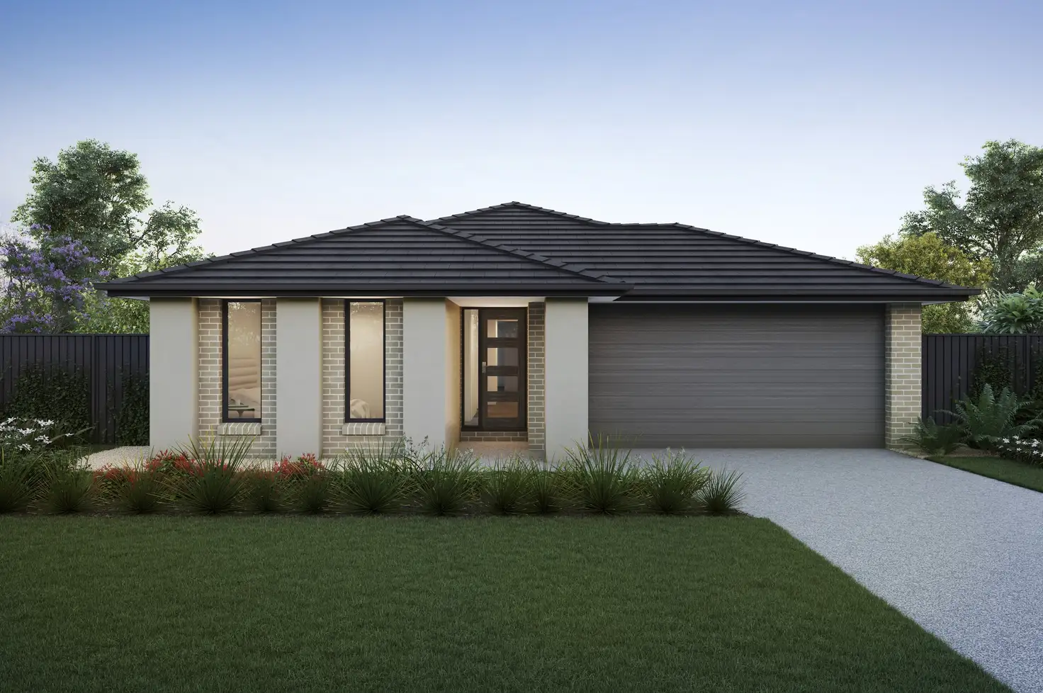 Main view of Homely house listing, Lot 4060 Gazebo Street, Pakenham VIC 3810