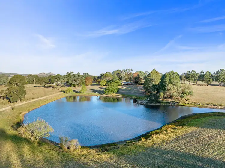 31 Donkey Hill Road, Barjarg VIC 3723