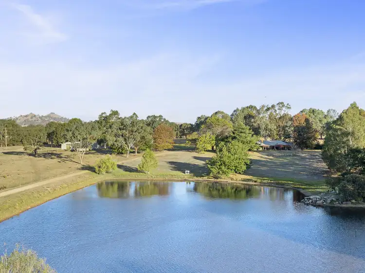 Main view of Homely rural property listing, 31 Donkey Hill Road, Barjarg VIC 3723