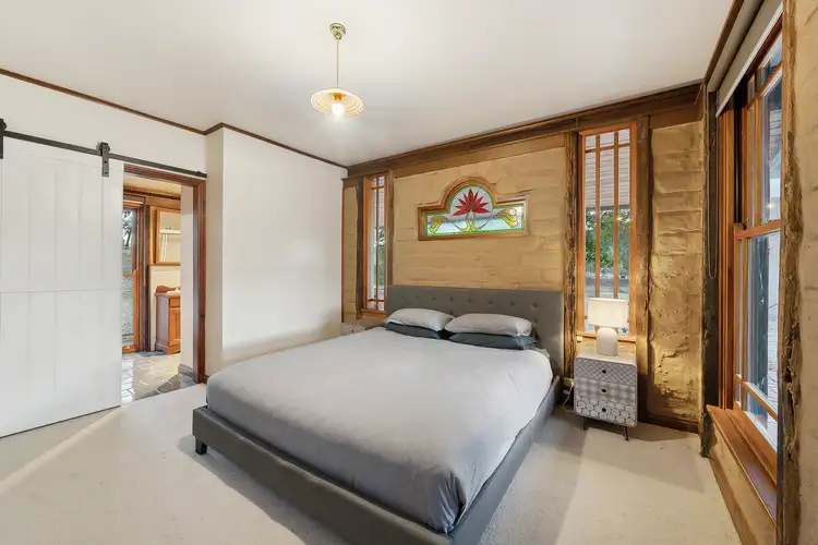 Sixth view of Homely rural property listing, 31 Donkey Hill Road, Barjarg VIC 3723