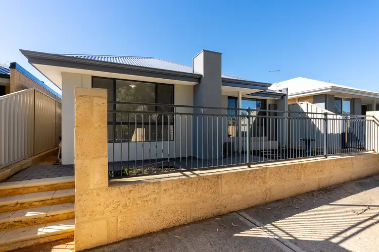 7 Cactus La, Baldivis WA 6171