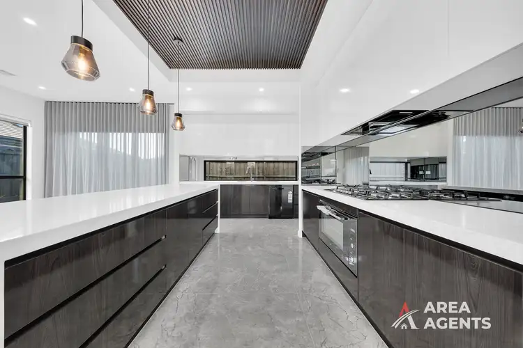 Second view of Homely house listing, 82 Olivine Boulevard, Donnybrook VIC 3064