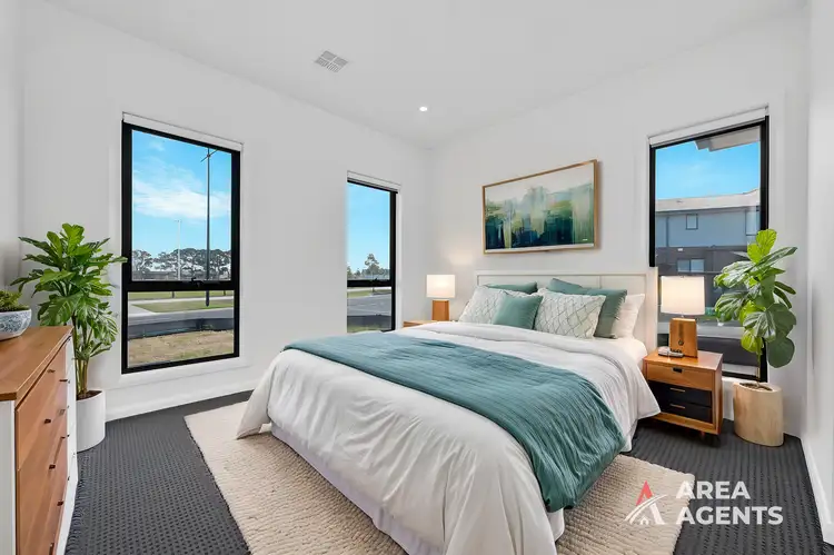 Sixth view of Homely house listing, 82 Olivine Boulevard, Donnybrook VIC 3064