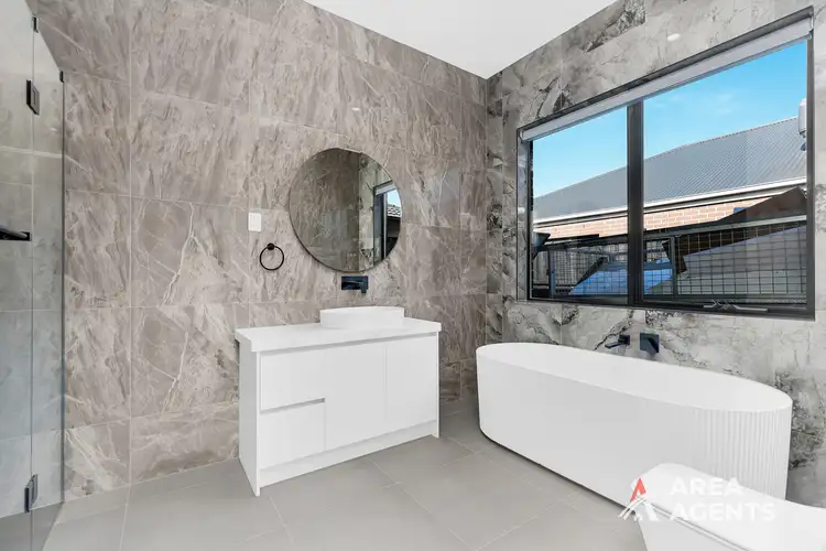 Seventh view of Homely house listing, 82 Olivine Boulevard, Donnybrook VIC 3064
