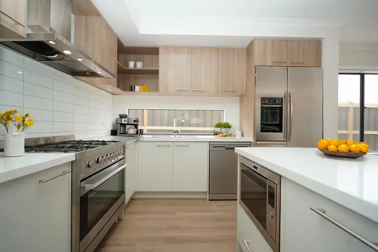 Second view of Homely house listing, 20 Sienna Crescent, Clyde VIC 3978