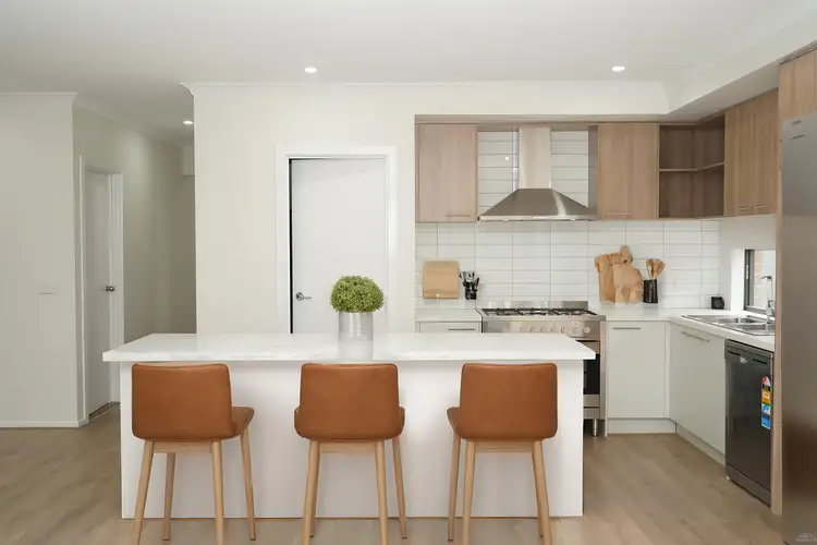 Fourth view of Homely house listing, 20 Sienna Crescent, Clyde VIC 3978