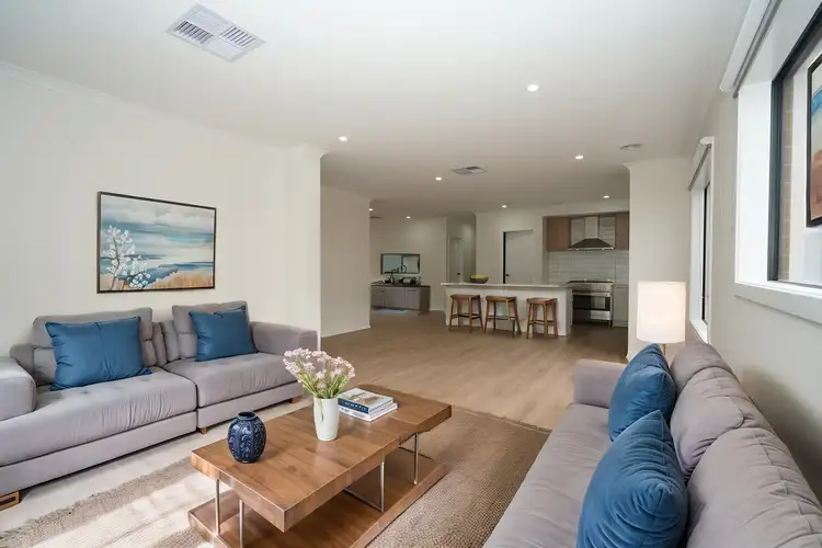 Fifth view of Homely house listing, 20 Sienna Crescent, Clyde VIC 3978