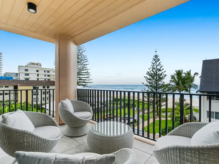 Third view of Homely unit listing, 303/4 Seventeenth Avenue, Palm Beach QLD 4221