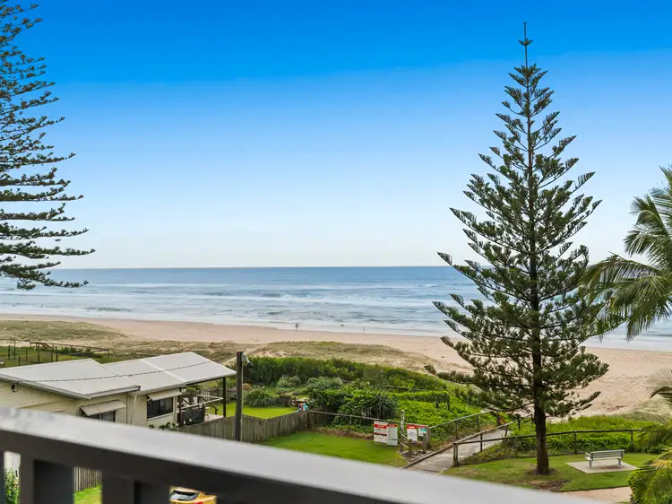 Fourth view of Homely unit listing, 303/4 Seventeenth Avenue, Palm Beach QLD 4221