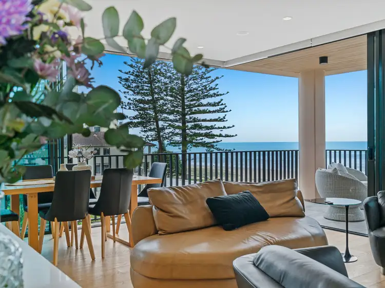 Sixth view of Homely unit listing, 303/4 Seventeenth Avenue, Palm Beach QLD 4221