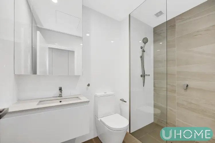 Fifth view of Homely apartment listing, 1002/15 Brodie Spark Drive, Wolli Creek NSW 2205