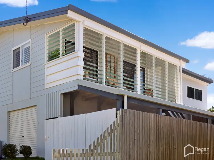 23 Lindsay Street, Zilzie QLD 4710