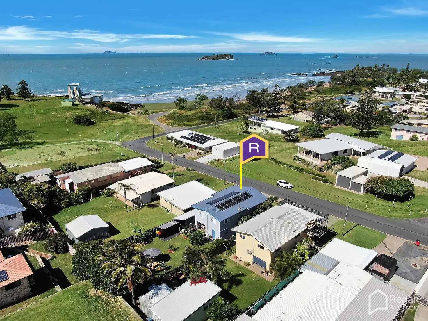 Main view of Homely house listing, 23 Lindsay Street, Zilzie QLD 4710