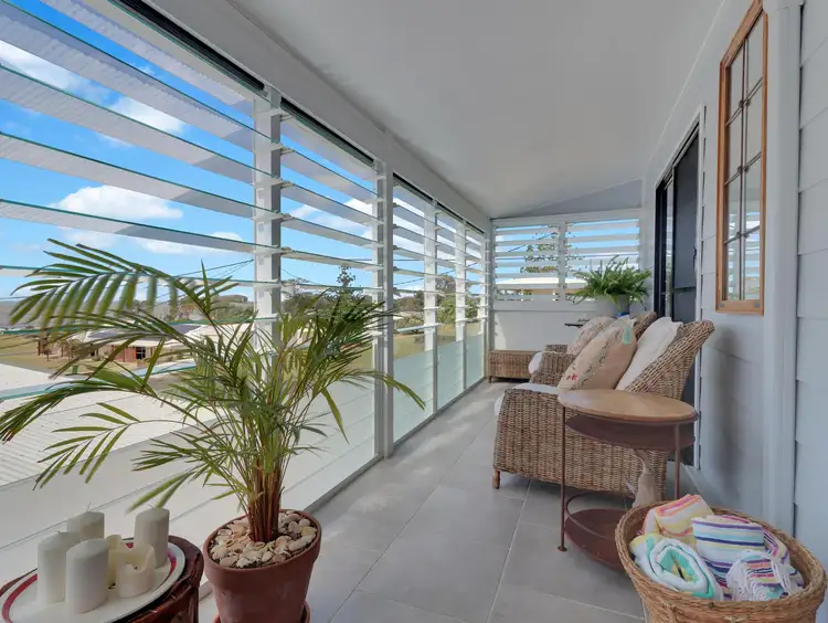 Second view of Homely house listing, 23 Lindsay Street, Zilzie QLD 4710