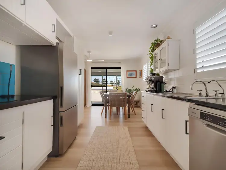 Fifth view of Homely house listing, 23 Lindsay Street, Zilzie QLD 4710