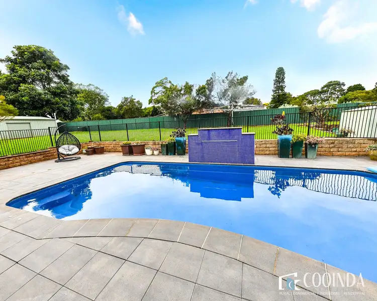 Third view of Homely house listing, 4 Nichols Road, Highfields QLD 4352