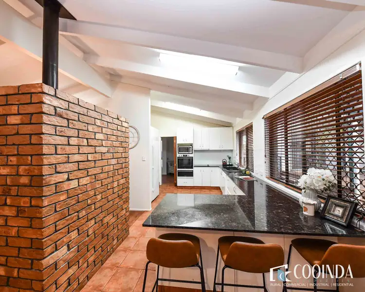 Fifth view of Homely house listing, 4 Nichols Road, Highfields QLD 4352