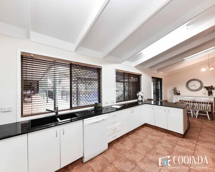 Sixth view of Homely house listing, 4 Nichols Road, Highfields QLD 4352