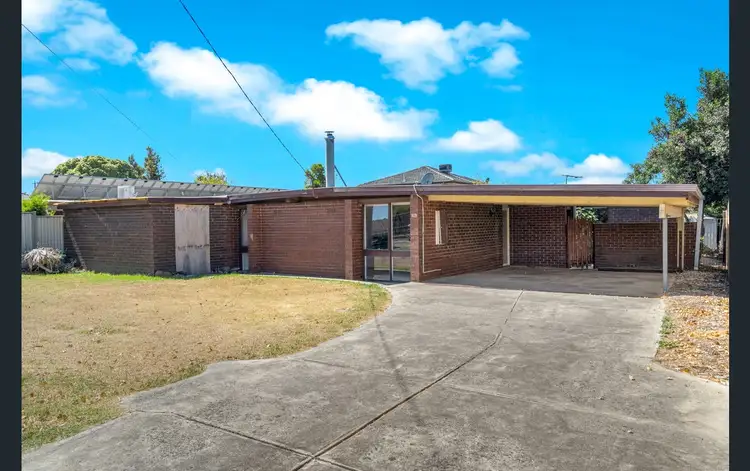 24 Southern Crescent, Craigieburn VIC 3064