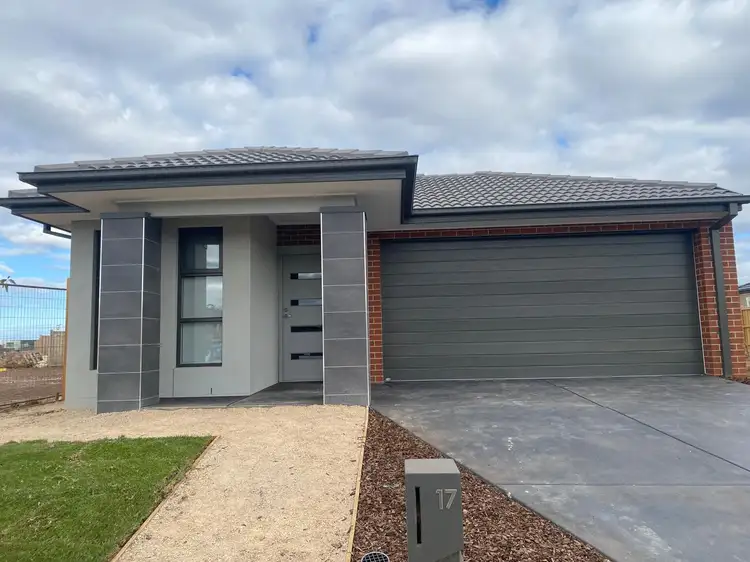 17 Pontburn Road, Truganina VIC 3029