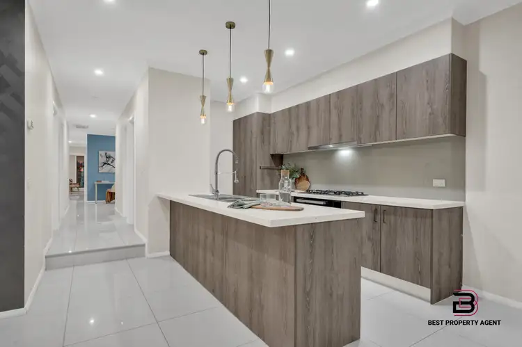 Third view of Homely house listing, 52 Bona Vista Rise, Clyde VIC 3978