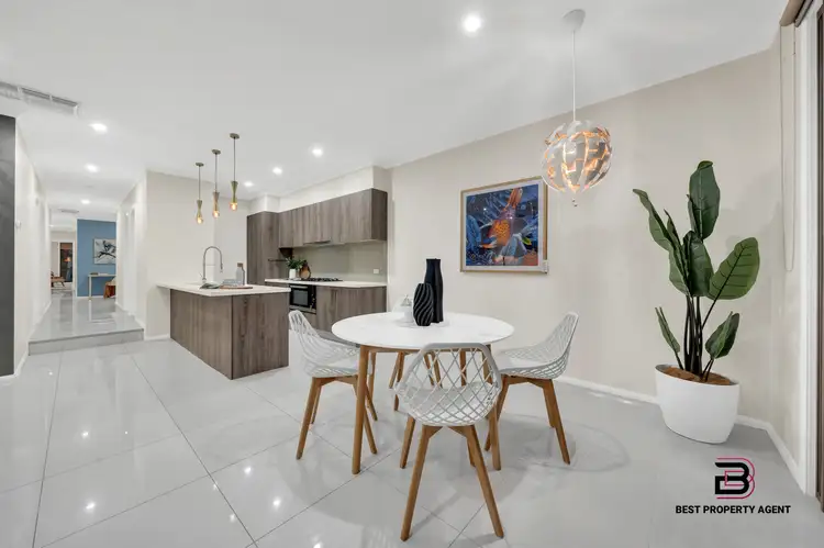 Fourth view of Homely house listing, 52 Bona Vista Rise, Clyde VIC 3978