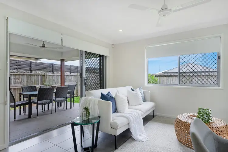 Second view of Homely house listing, 7 Lemongrass Circuit, Griffin QLD 4503