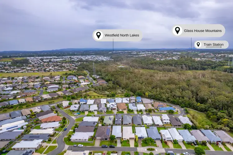 Third view of Homely house listing, 7 Lemongrass Circuit, Griffin QLD 4503