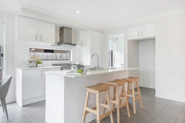 Fourth view of Homely house listing, 7 Lemongrass Circuit, Griffin QLD 4503