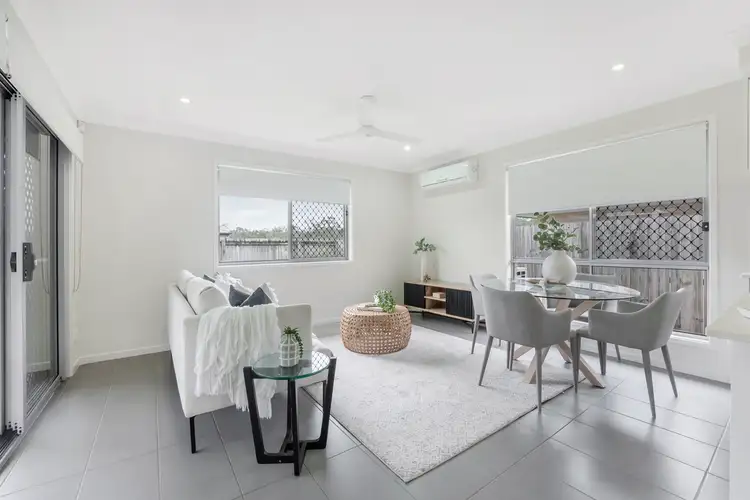 Sixth view of Homely house listing, 7 Lemongrass Circuit, Griffin QLD 4503
