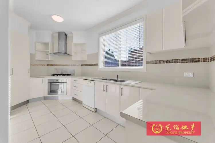 Second view of Homely townhouse listing, 4/442 Grimshaw Street, Bundoora VIC 3083