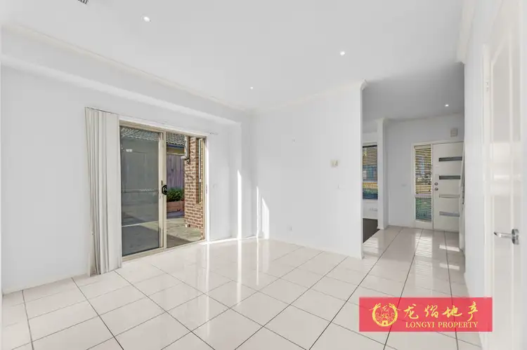 Third view of Homely townhouse listing, 4/442 Grimshaw Street, Bundoora VIC 3083