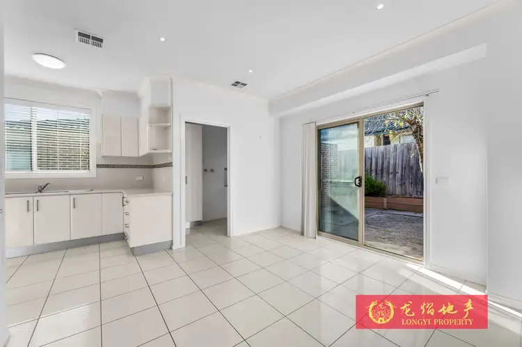 Fourth view of Homely townhouse listing, 4/442 Grimshaw Street, Bundoora VIC 3083