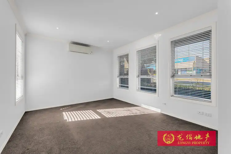 Fifth view of Homely townhouse listing, 4/442 Grimshaw Street, Bundoora VIC 3083